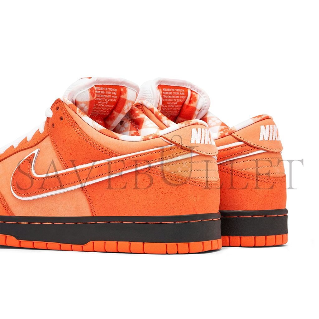 NIKE CONCEPTS X NK SB DUNK LOW FD8776-800